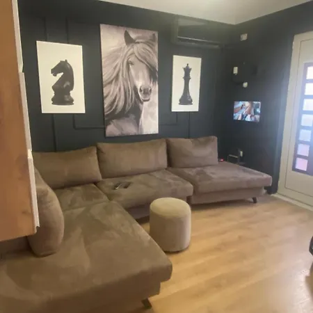 Elis Appartement