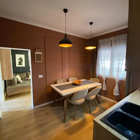 Apartment Elis