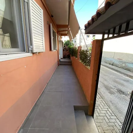 Elis Appartement